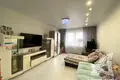Apartamento 2 habitaciones 64 m² Muchaviecki sielski Saviet, Belarús