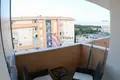 Apartamento 1 habitación 43 m² en Podgorica, Montenegro