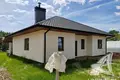 Haus 110 m² Carnaucycki sielski Saviet, Belarus