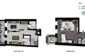 Apartamento 2 habitaciones 96 m² en Londres, Reino Unido