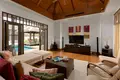 Willa 4 pokoi 528 m² Choeng Thale, Tajlandia