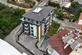2 bedroom apartment 75 m² Muratpasa, Turkey