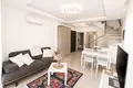 Квартира 3 комнаты 88 м² в Серике, Турция
