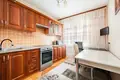 Appartement 1 chambre 38 m² Minsk, Bélarus