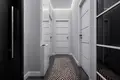 Apartment in a new building Elegant Flats 250 m from the Sea in Alanya Antalya