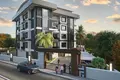 Appartement 2 chambres 50 m² Obakoy, Turquie