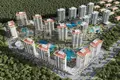 1 bedroom apartment 70 m² Dosemealti, Turkey