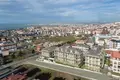 Квартира 1 комната 72 м² Бейликдюзю, Турция