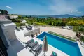 4-Schlafzimmer-Villa 250 m² Tivat, Montenegro