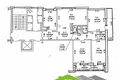 Wohnung 4 zimmer 87 m² Slonim, Belarus