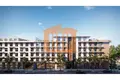 Mieszkanie 2 pokoi 61 m² Bashkia Durres, Albania
