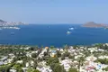 5 bedroom villa 392 m² Bodrum, Turkey