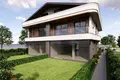 Дуплекс 4 комнаты 110 м² Фетхие, Турция
