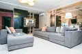 Квартира 4 комнаты 159 м² в Минске, Беларусь