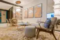 Mieszkanie 1 pokój 81 m² Dubaj, Emiraty Arabskie