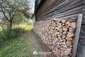 Haus 1 zimmer 36 m² Navapolski sielski Saviet, Belarus