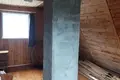 Дом  Горанский сельский Совет, Беларусь