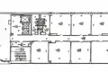 Bureau 882 m² à Minsk, Bélarus