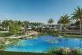 Квартира 4 комнаты 118 м² Girne Belediyesi, Северный Кипр