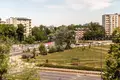 Appartement 2 chambres 47 m² Varsovie, Pologne