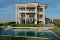 Apartamento 4 habitaciones 200 m² Padenghe sul Garda, Italia