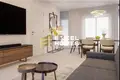 2-Schlafzimmer-Penthouse  Marsascala, Malta