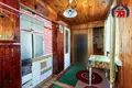 Casa 37 m² Piarezyrski sielski Saviet, Belarús