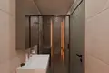 Penthouse 3 bedrooms 155 m² Muratpasa, Turkey