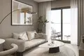 Квартира 2 комнаты 52 м² Karsiyaka, Турция
