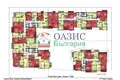 Appartement 4 chambres 184 m² Nessebar, Bulgarie