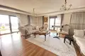 Mieszkanie 4 pokoi 230 m² Konyaalti, Turcja