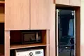 Piso independiente 2 habitaciones 98 m² Na Kluea, Tailandia