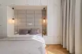 2 room apartment 72 m² in Warsaw, Poland