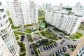 4 room apartment 94 m² Minsk, Belarus