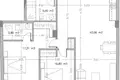Mieszkanie 3 pokoi 94 m² Adeje, Hiszpania