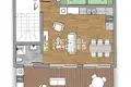 2 bedroom penthouse  Fgura, Malta