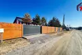 House 98 m² Krasnadvorski sielski Saviet, Belarus