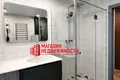 Wohnung 2 zimmer 41 m² Hrodna, Belarus