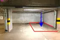 Propriété commerciale 16 m² à Vilnius, Lituanie