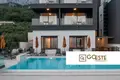 House 16 rooms  Opcina Dezanovac, Croatia