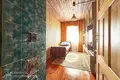 3 room house 61 m² Putcynski sielski Saviet, Belarus