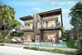 Kompleks mieszkalny New residence Lagoons Nice with a beach, swimming pools and a spa close to the autodrome and Palm Jumeirah, Damac Lagoons, Dubai, UAE