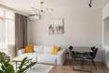 2 room apartment 47 m² in Batumi, Georgia