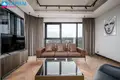 Apartamento 3 habitaciones 86 m² Kaunas, Lituania