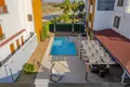 Haus 4 zimmer 220 m² Serik, Türkei