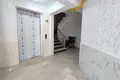Mieszkanie 3 pokoi 110 m² Odunpazari, Turcja