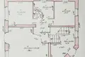 Casa 264 m² Astrosycki sielski Saviet, Belarús