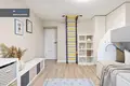 3 room apartment 72 m² Vilnius, Lithuania