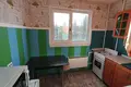 1 room apartment 33 m² Volosovo, Russia