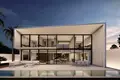Willa 3 pokoi 330 m² lAlfas del Pi, Hiszpania